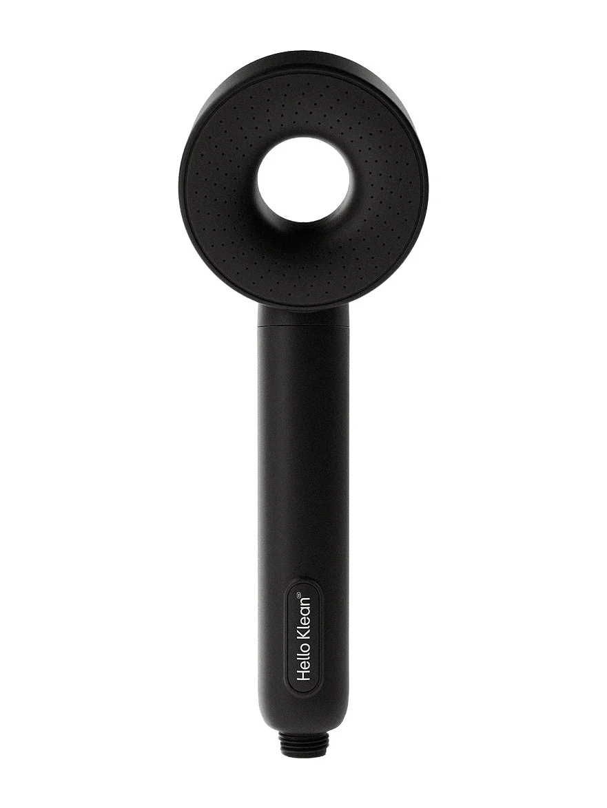 Hello Klean Shower Head 2.0