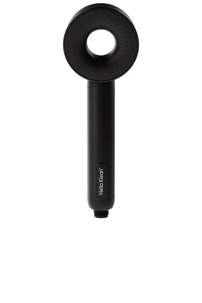Hello Klean Shower Head 2.0