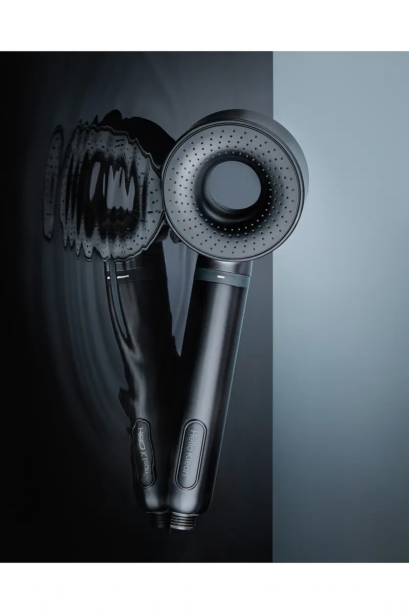 Hello Klean Shower Head+ | Thumbnail 9 Hello Klean Shower Head+ | Thumbnail 9