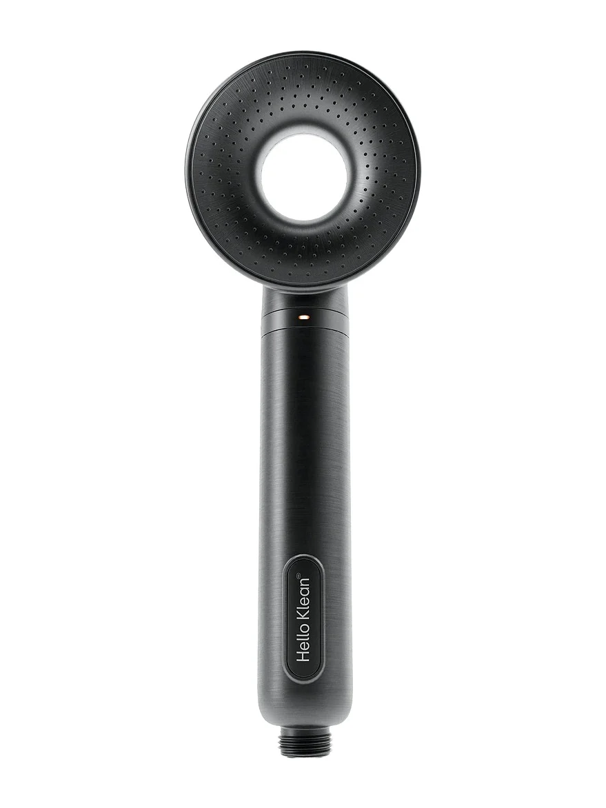 Hello Klean Shower Head+