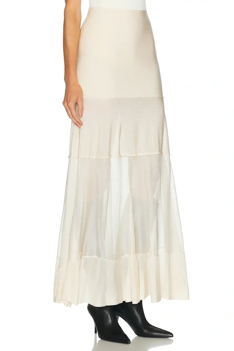 Altuzarra Gorrell Skirt | Thumbnail 2 Altuzarra Gorrell Skirt | Thumbnail 2