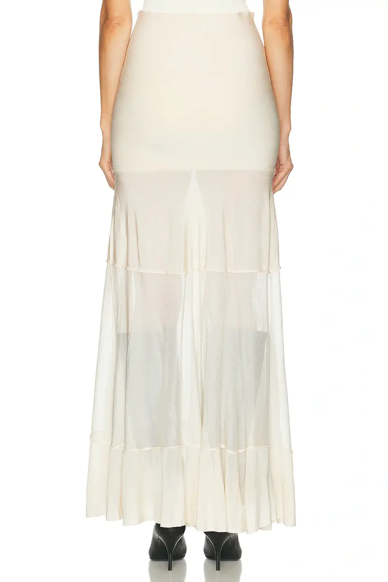 Altuzarra Gorrell Skirt | Thumbnail 4 Altuzarra Gorrell Skirt | Thumbnail 4