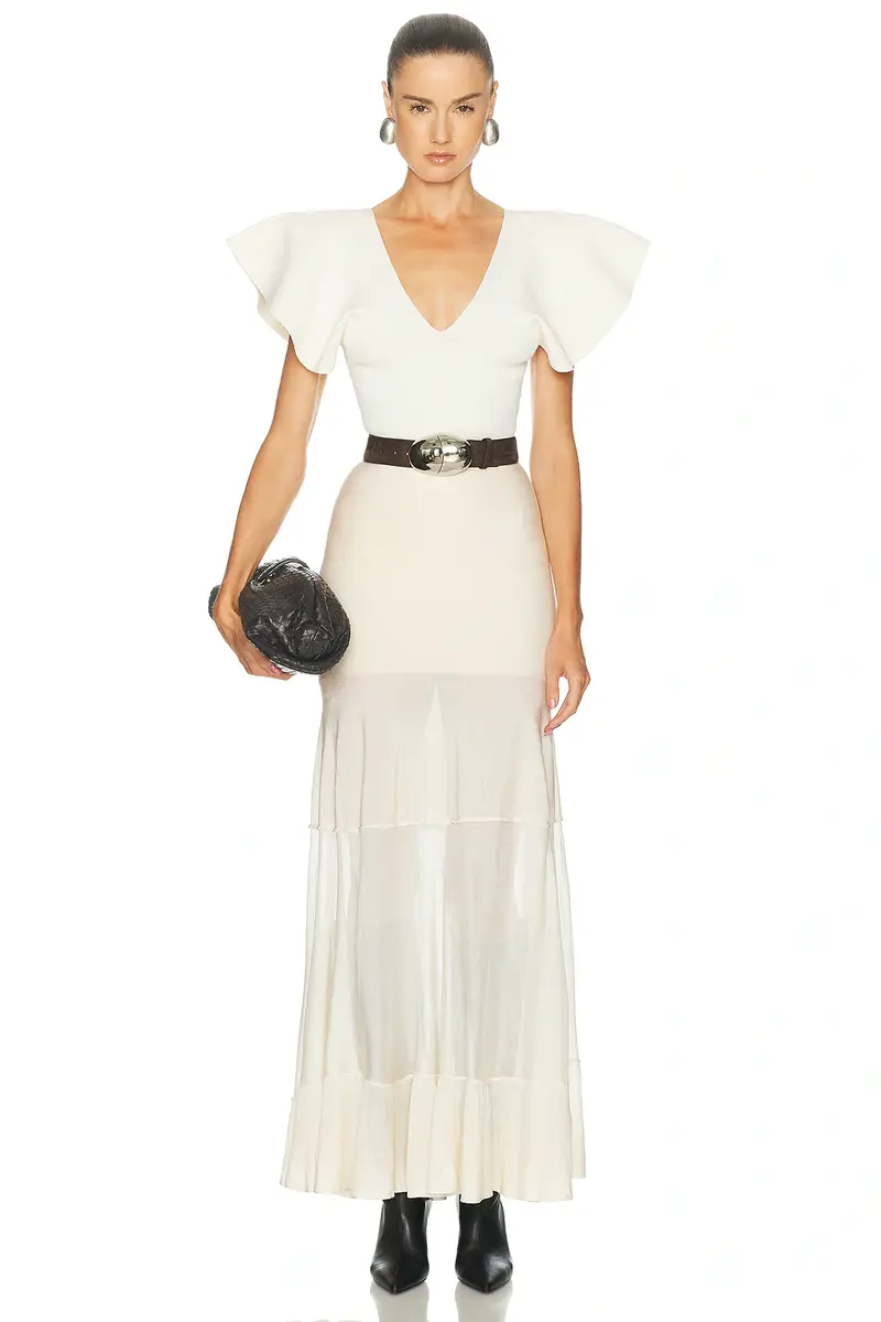 Altuzarra Gorrell Skirt | Thumbnail 5 Altuzarra Gorrell Skirt | Thumbnail 5