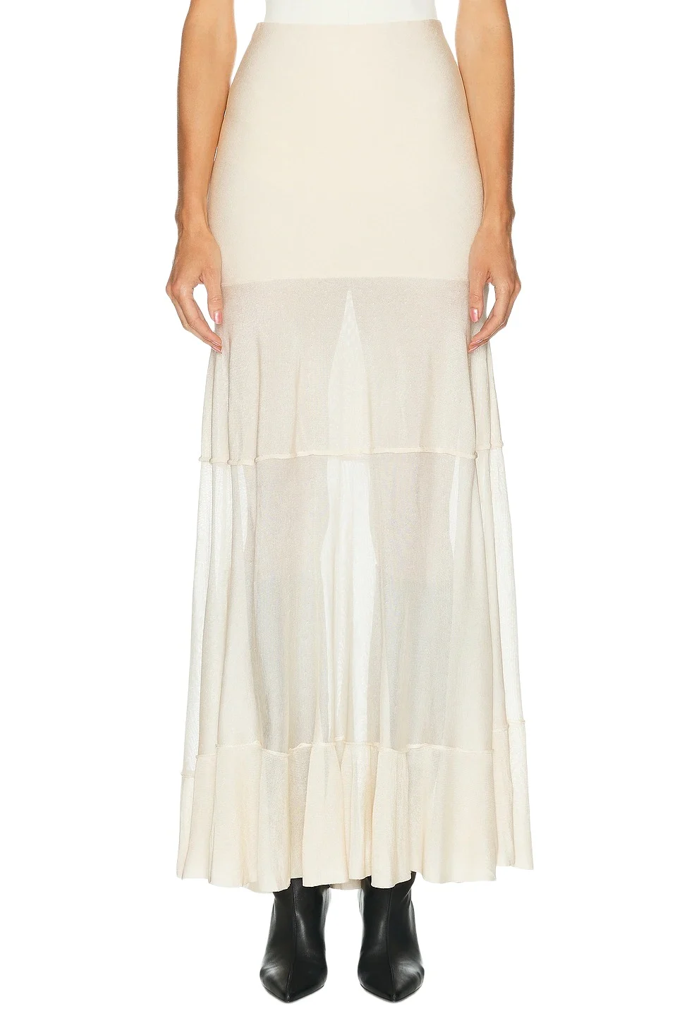 Altuzarra Gorrell Skirt