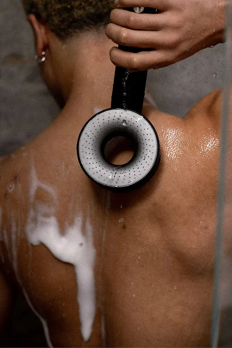Hello Klean Shower Head 2.0 | Thumbnail 3 Hello Klean Shower Head 2.0 | Thumbnail 3