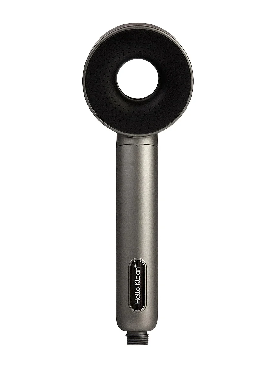 Hello Klean Shower Head 2.0