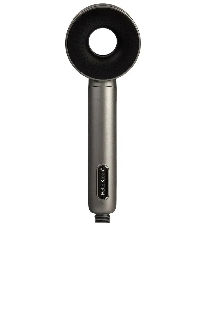 Hello Klean Shower Head 2.0