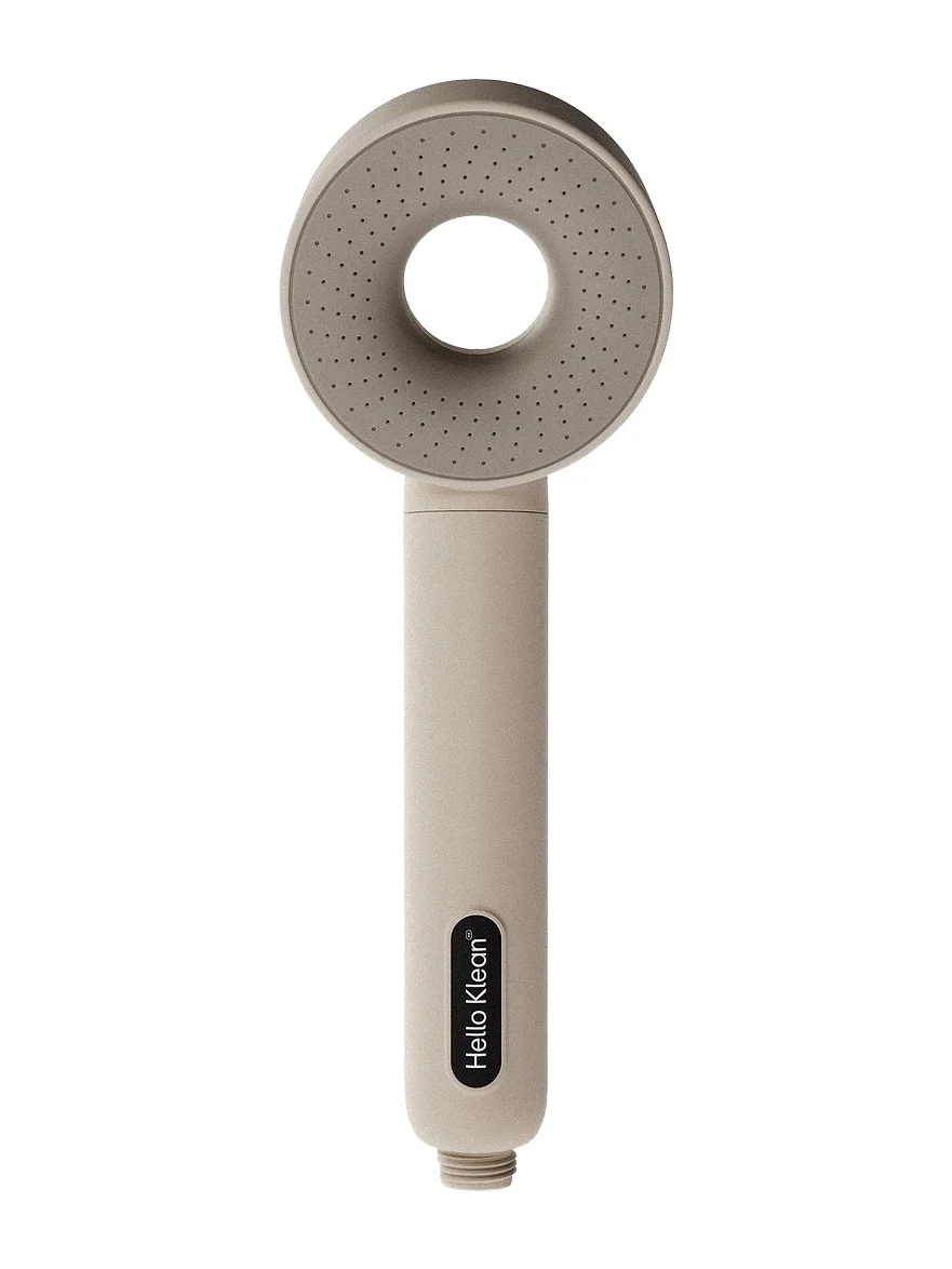 Hello Klean Shower Head 2.0