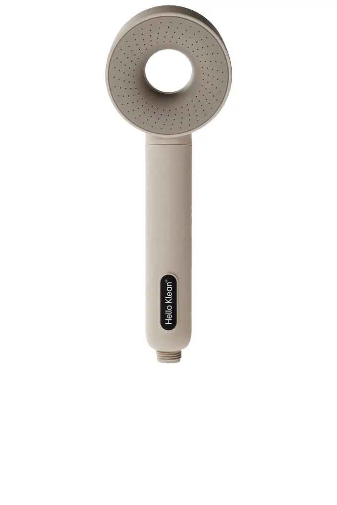 Hello Klean Shower Head 2.0