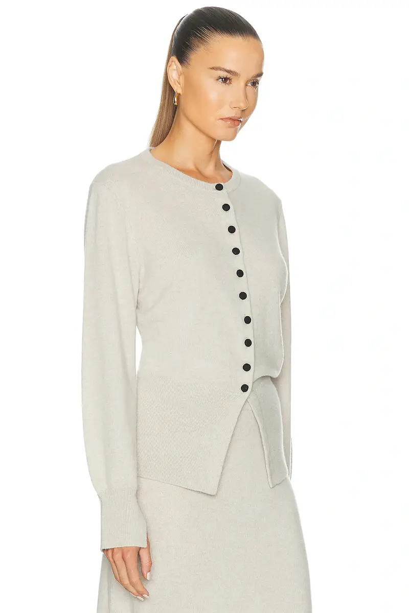 Lisa Yang Maven Cardigan | Thumbnail 3 Lisa Yang Maven Cardigan | Thumbnail 3