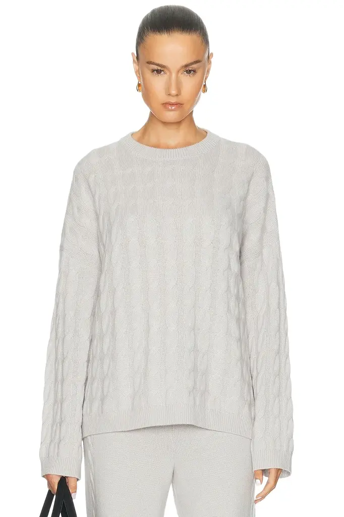 Lisa Yang Seymour Sweater