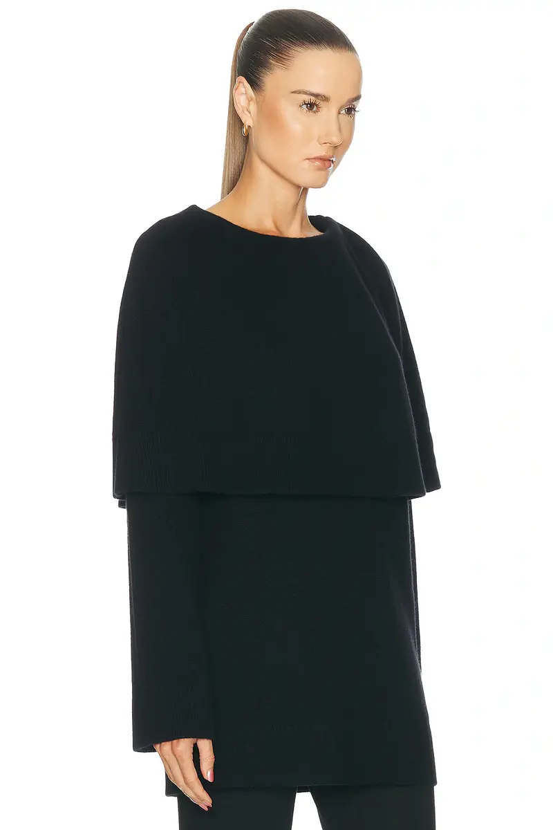 Lisa Yang Jaylani Sweater | Thumbnail 2 Lisa Yang Jaylani Sweater | Thumbnail 2