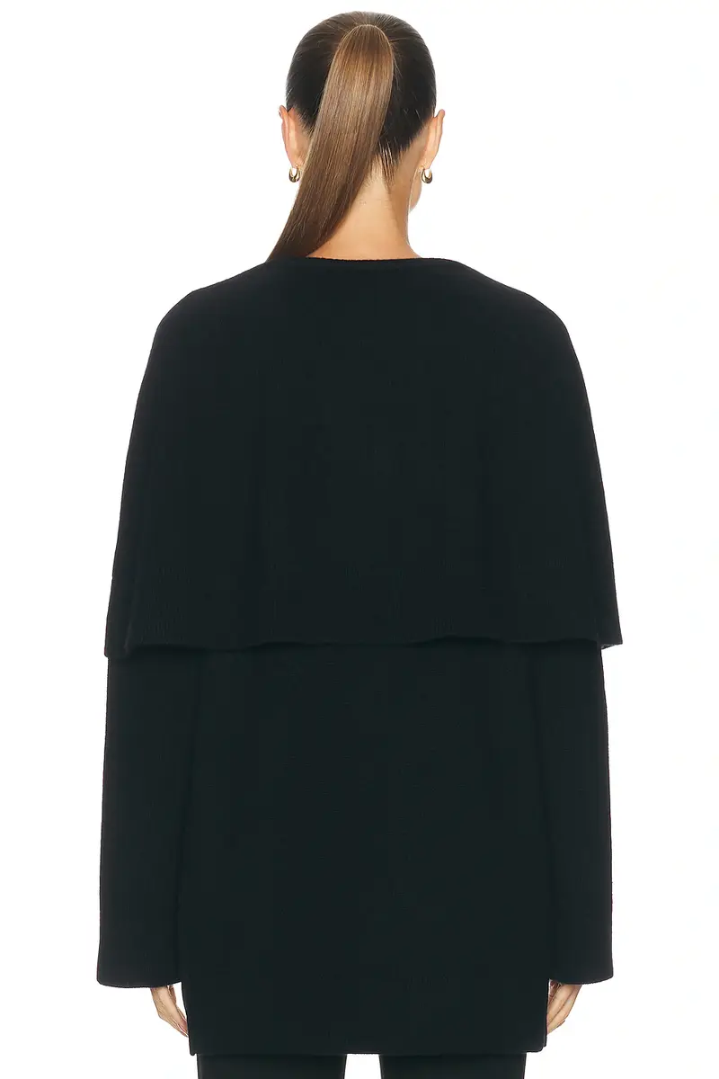 Lisa Yang Jaylani Sweater | Thumbnail 3 Lisa Yang Jaylani Sweater | Thumbnail 3