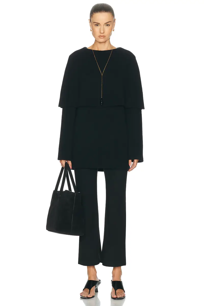 Lisa Yang Jaylani Sweater | Thumbnail 4 Lisa Yang Jaylani Sweater | Thumbnail 4