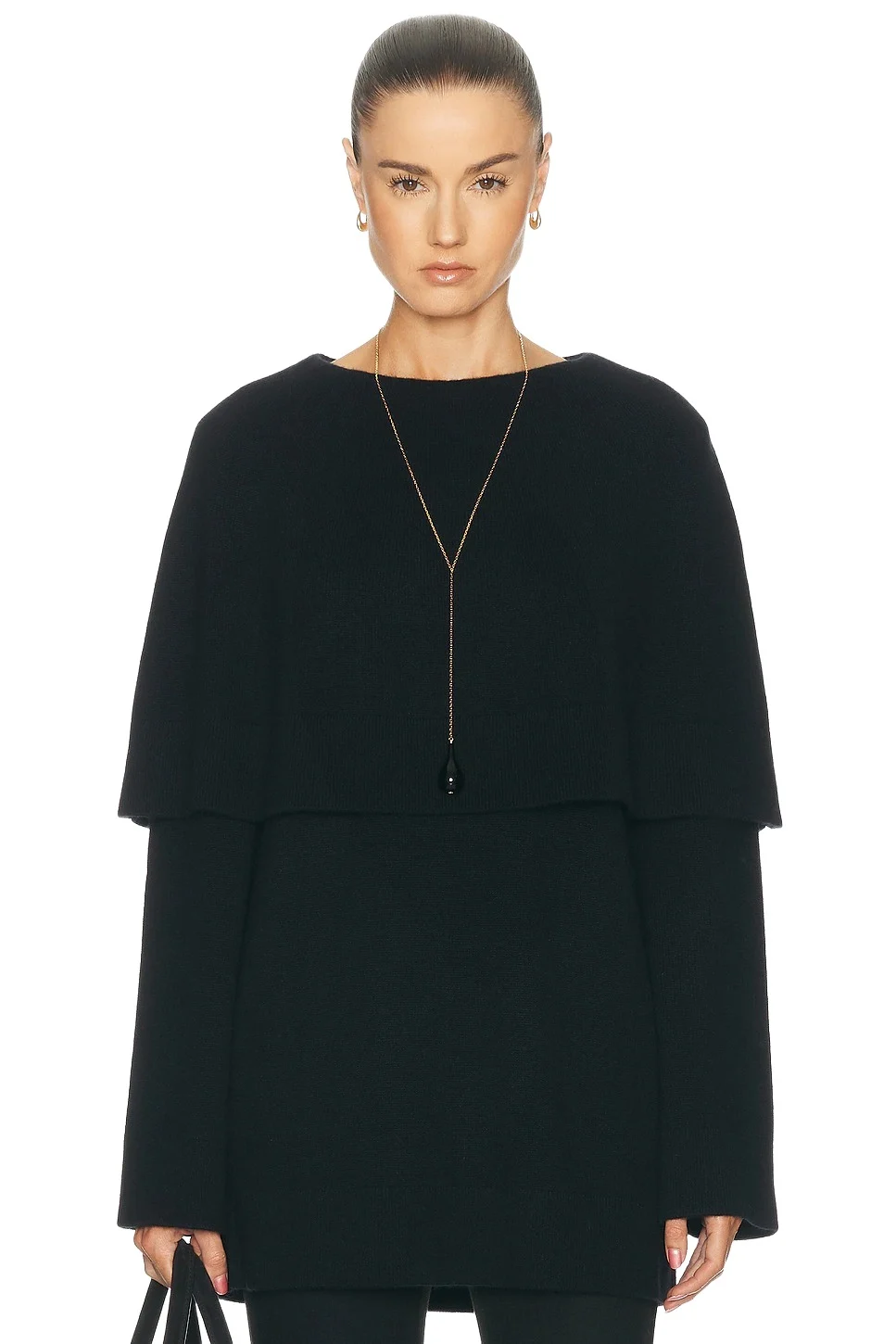 Jaylani Sweater