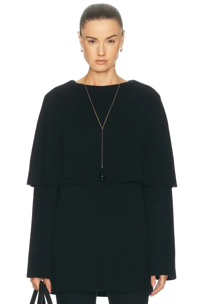 Lisa Yang Jaylani Sweater