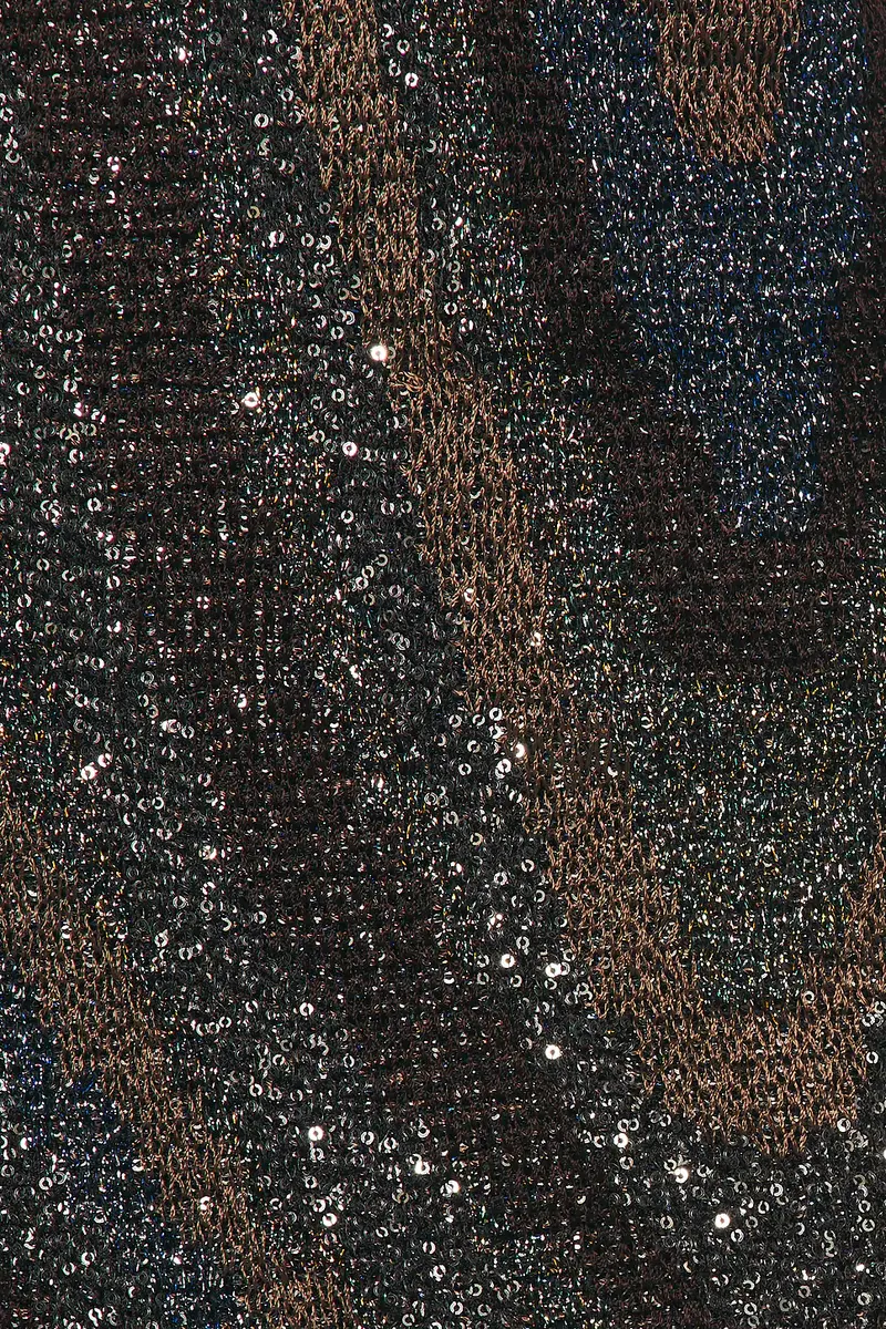 Missoni Sleeveless Short Dress | Thumbnail 4