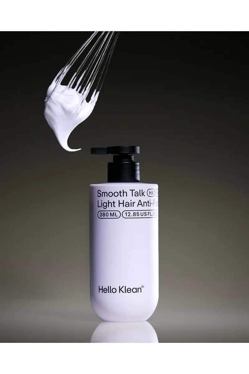Hello Klean Smooth Talk Light Anti-fading Conditioner 380ml | Thumbnail 2 Hello Klean Smooth Talk Light Anti-fading Conditioner 380ml | Thumbnail 2