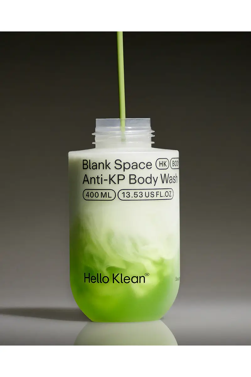 Hello Klean Blank Space Anti-kp Body Wash 400ml | Thumbnail 3 Hello Klean Blank Space Anti-kp Body Wash 400ml | Thumbnail 3