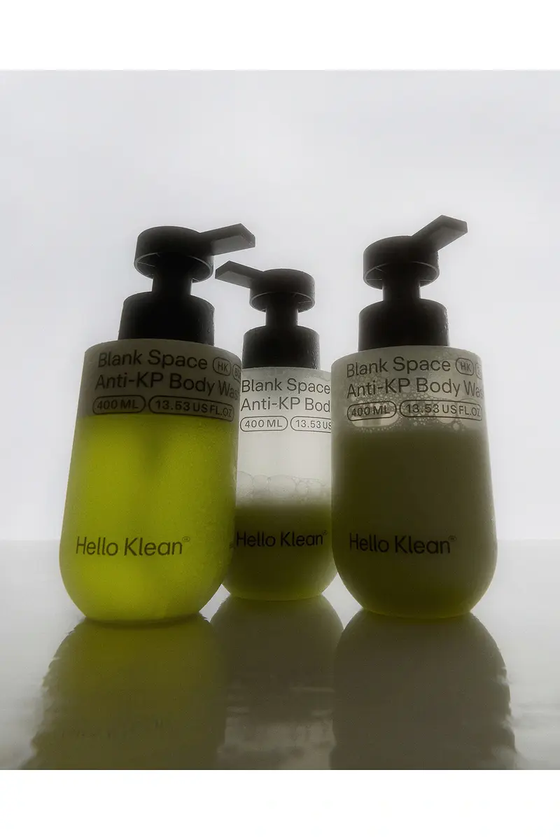 Hello Klean Blank Space Anti-kp Body Wash 400ml | Thumbnail 5 Hello Klean Blank Space Anti-kp Body Wash 400ml | Thumbnail 5