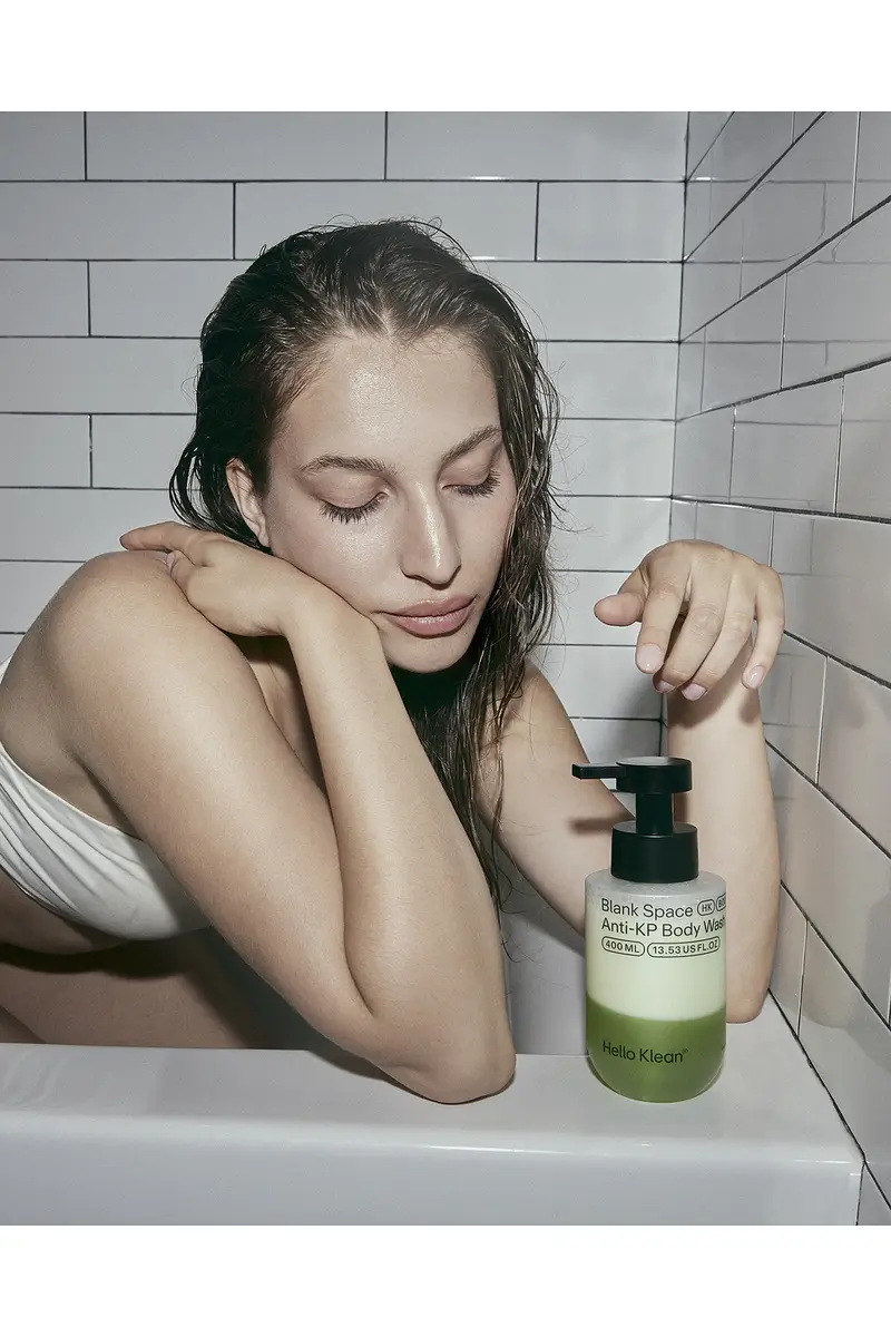 Hello Klean Blank Space Anti-kp Body Wash 400ml | Thumbnail 6 Hello Klean Blank Space Anti-kp Body Wash 400ml | Thumbnail 6