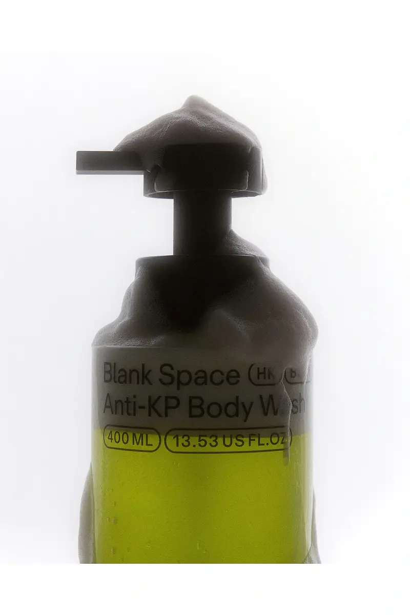 Hello Klean Blank Space Anti-kp Body Wash 400ml | Thumbnail 7 Hello Klean Blank Space Anti-kp Body Wash 400ml | Thumbnail 7