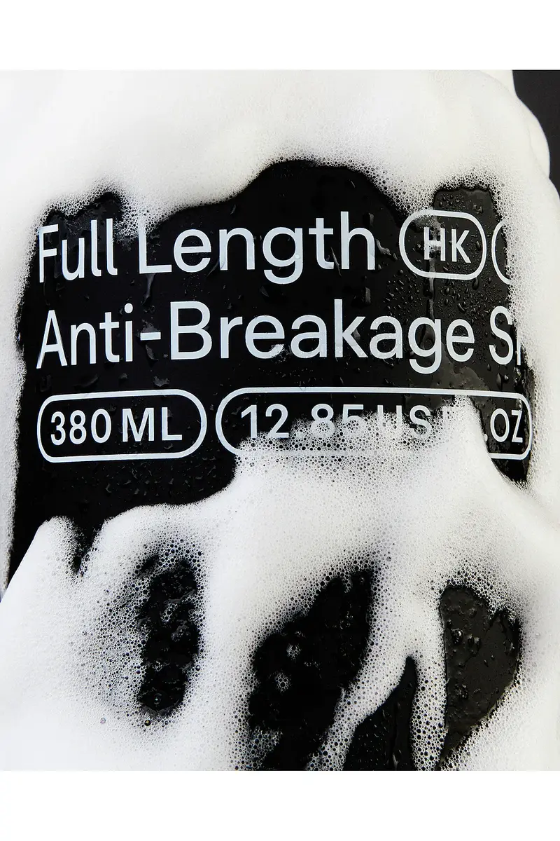 Hello Klean Full Length Anti-breakage Shampoo 380ml | Thumbnail 3 Hello Klean Full Length Anti-breakage Shampoo 380ml | Thumbnail 3
