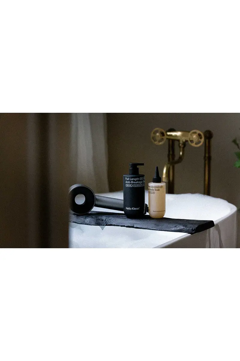 Hello Klean Full Length Anti-breakage Shampoo 380ml | Thumbnail 6 Hello Klean Full Length Anti-breakage Shampoo 380ml | Thumbnail 6