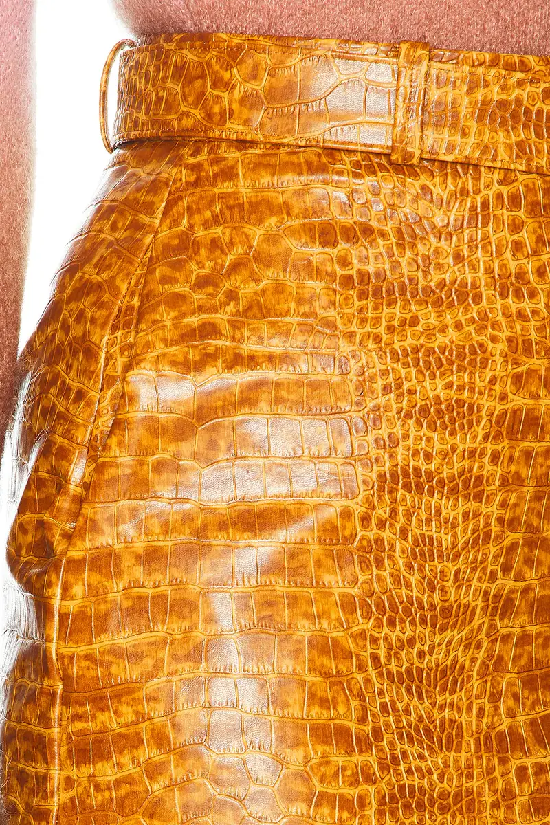 Rowen Rose Midi Skirt | Thumbnail 6