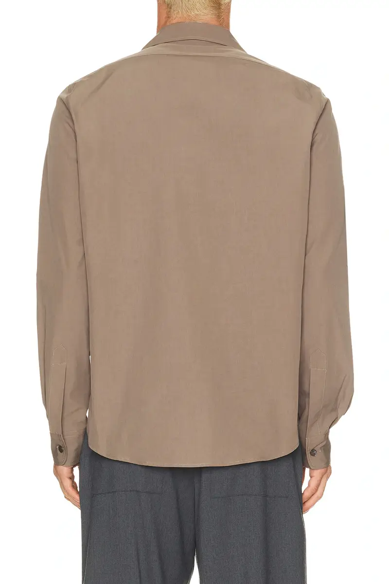 Jil Sander Shirt 252 | Thumbnail 2 Jil Sander Shirt 252 | Thumbnail 2