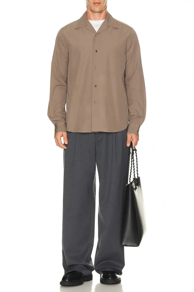 Jil Sander Shirt 252 | Thumbnail 3 Jil Sander Shirt 252 | Thumbnail 3