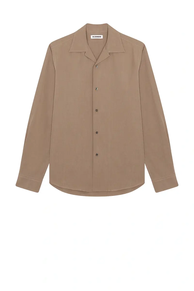 Jil Sander Shirt 252 | Thumbnail 4 Jil Sander Shirt 252 | Thumbnail 4
