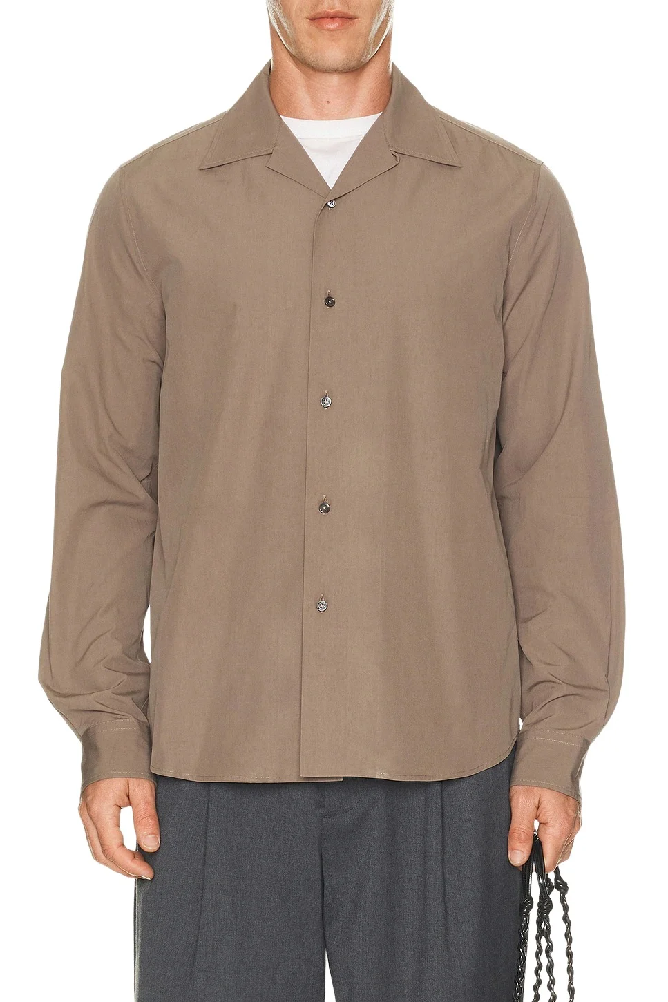 Jil Sander Shirt 252