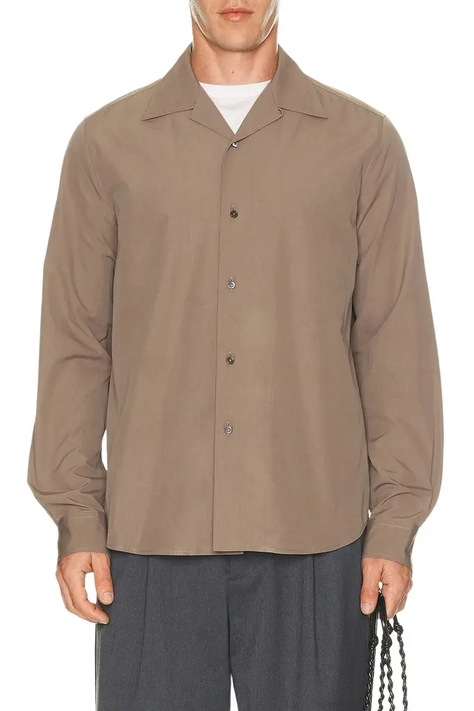 Jil Sander Shirt 252