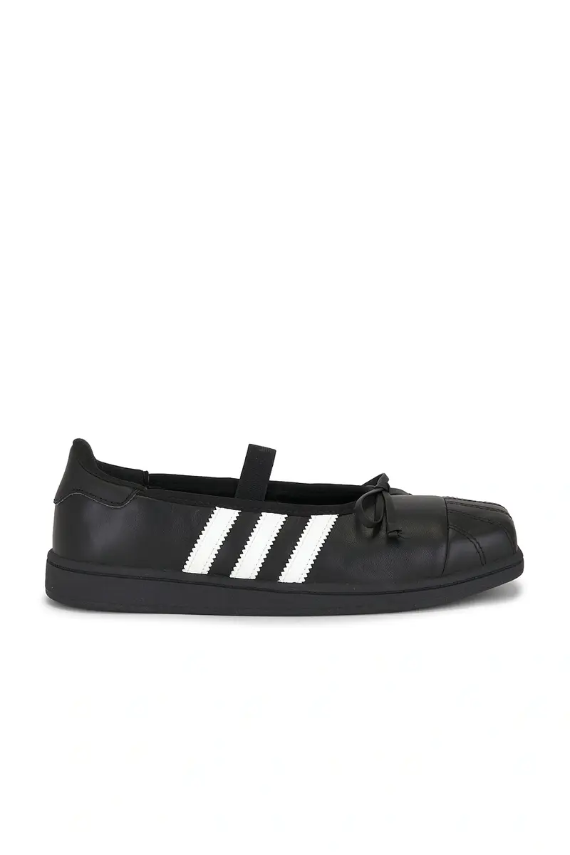 adidas Originals X Jennie Superstar SQ Ballet Sneaker | Thumbnail 2