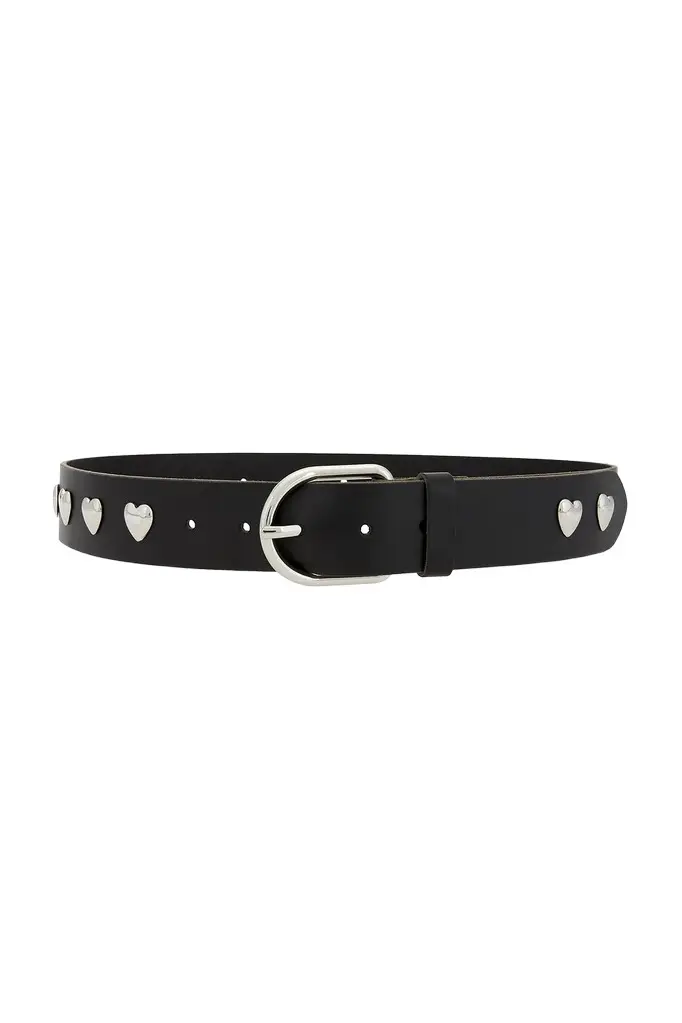 Sandy Liang Rivetto Belt
