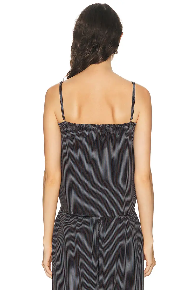 Deiji Studios Frill Placket Top | Thumbnail 3 Deiji Studios Frill Placket Top | Thumbnail 3