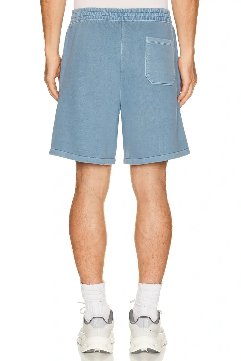 Beyond Yoga Beach Washed Terry Short | Thumbnail 2