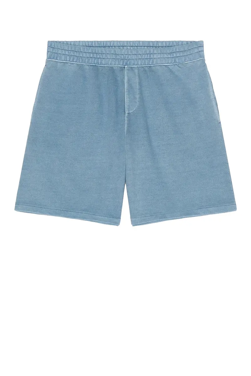 Beyond Yoga Beach Washed Terry Short | Thumbnail 4