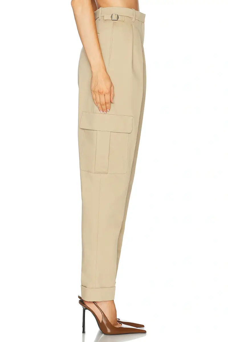 Mugler Cargo Pant | Thumbnail 2 Mugler Cargo Pant | Thumbnail 2