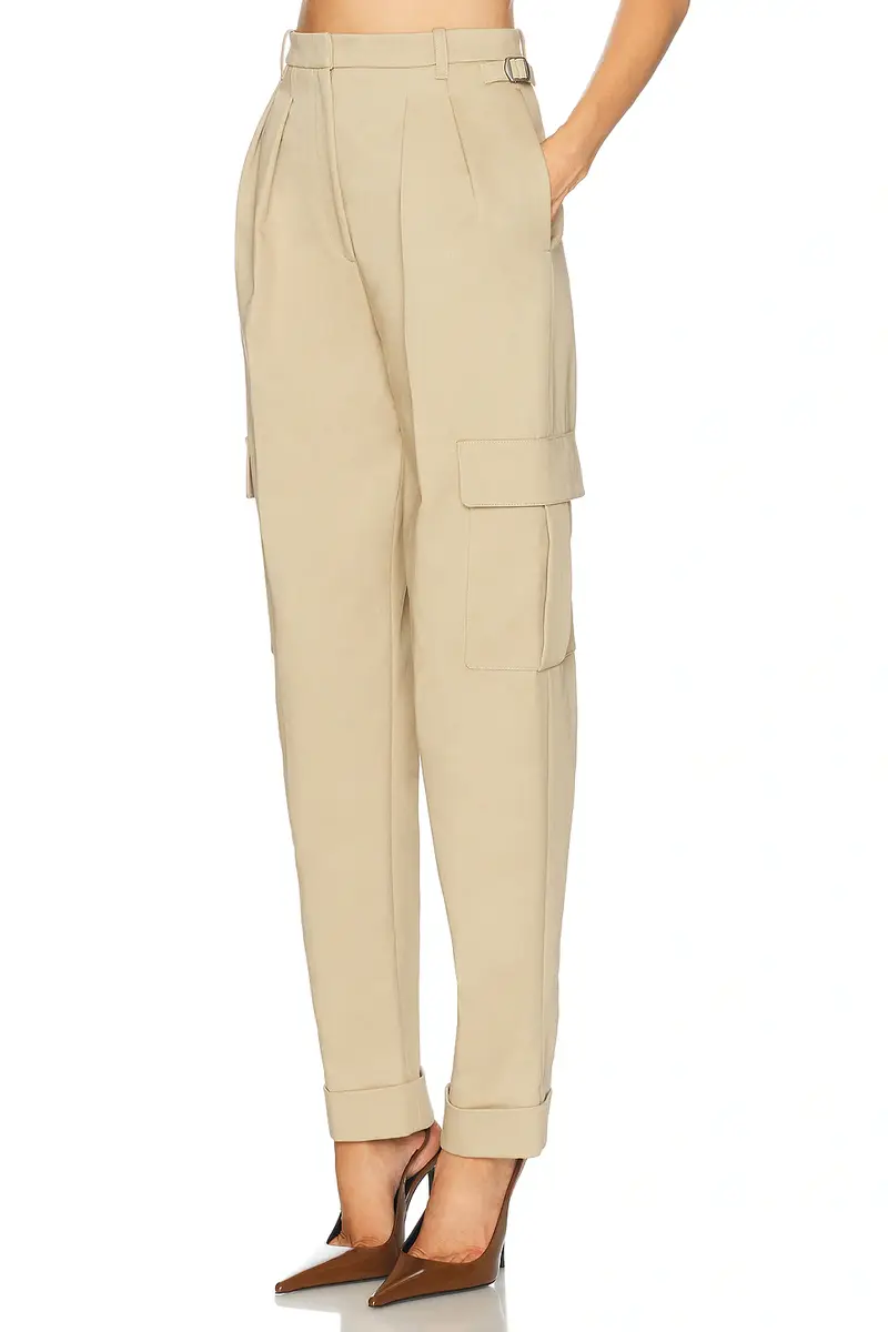 Mugler Cargo Pant | Thumbnail 3 Mugler Cargo Pant | Thumbnail 3