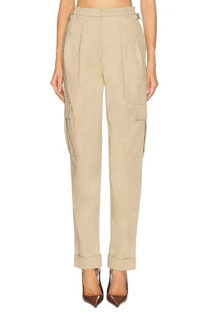 Mugler Cargo Pant