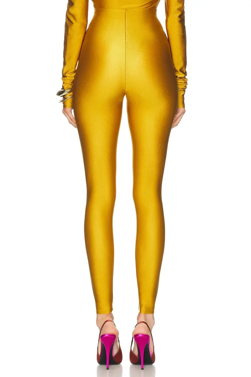 The Andamane Holly 80's Legging | Thumbnail 4
