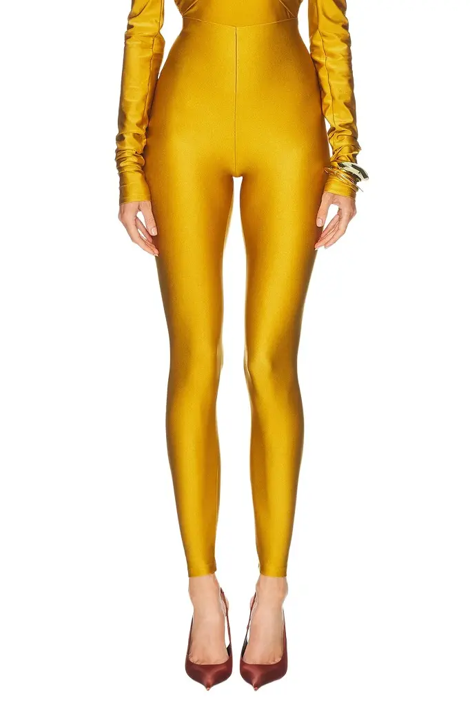 The Andamane Holly 80's Legging
