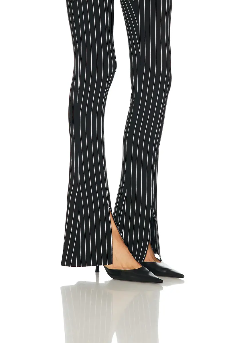 Norma Kamali Spat Legging | Thumbnail 6 Norma Kamali Spat Legging | Thumbnail 6