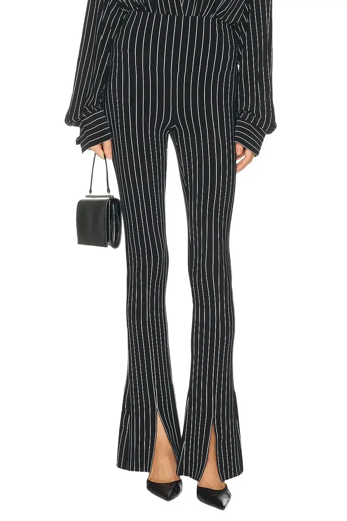 Spat Legging
