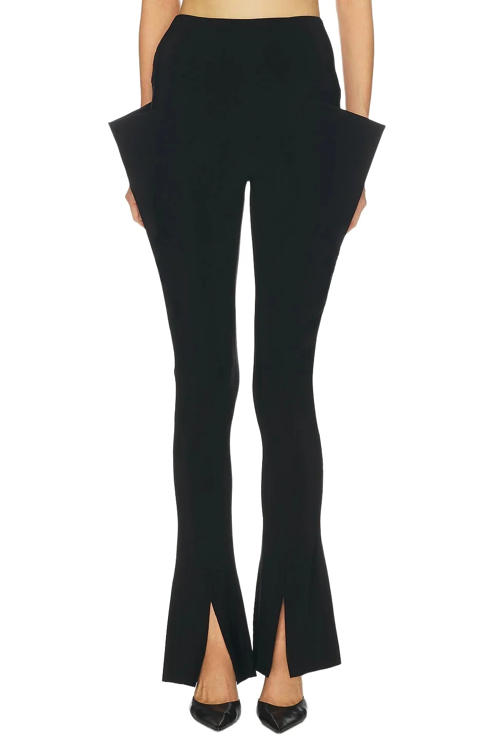 Wing Spat Legging Wing Spat Legging