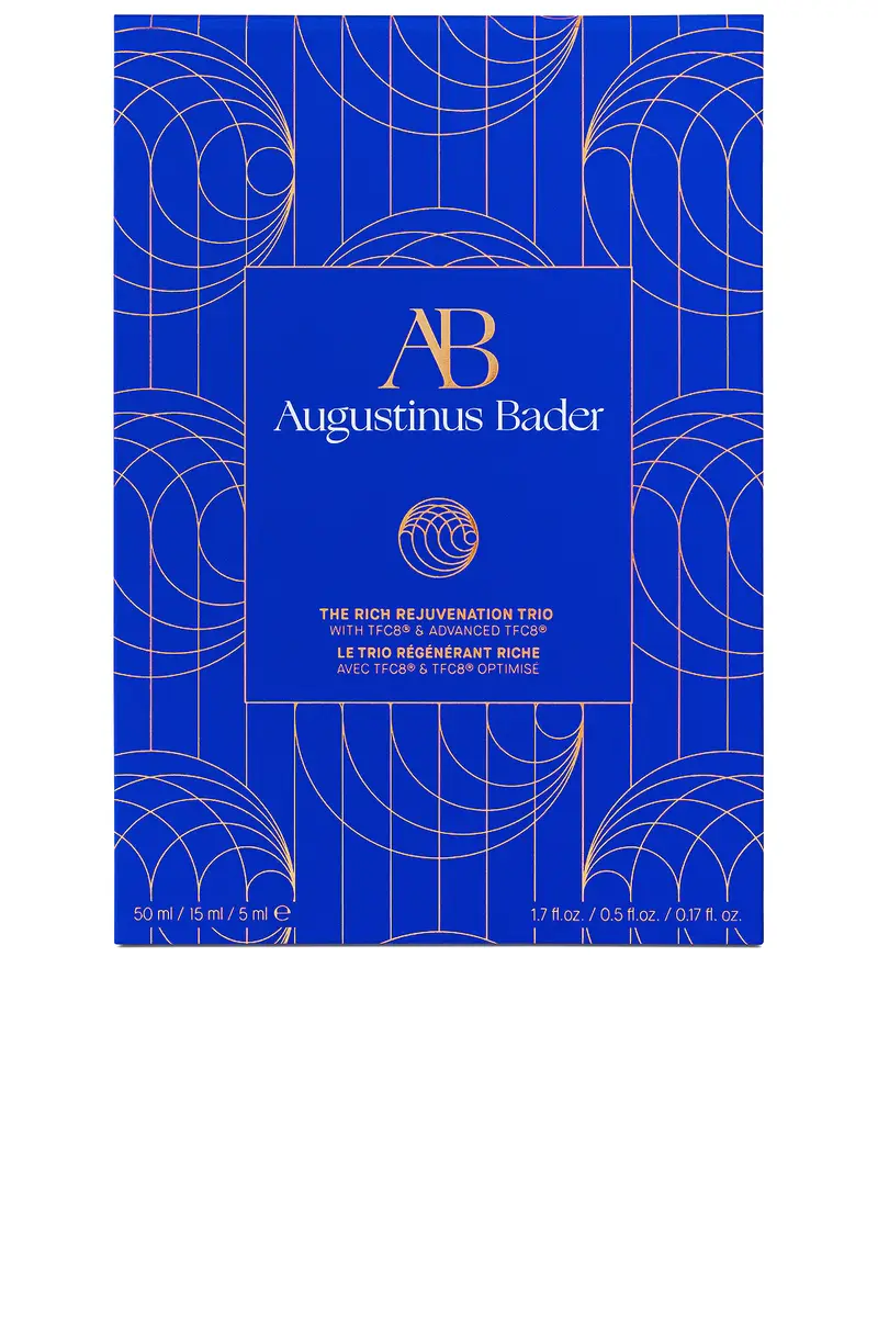 Augustinus Bader The Rich Rejuvenation Trio | Thumbnail 4 Augustinus Bader The Rich Rejuvenation Trio | Thumbnail 4