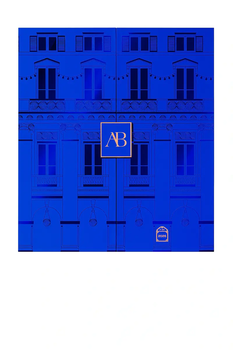 Augustinus Bader The 12 Days Of Bader | Thumbnail 7 Augustinus Bader The 12 Days Of Bader | Thumbnail 7