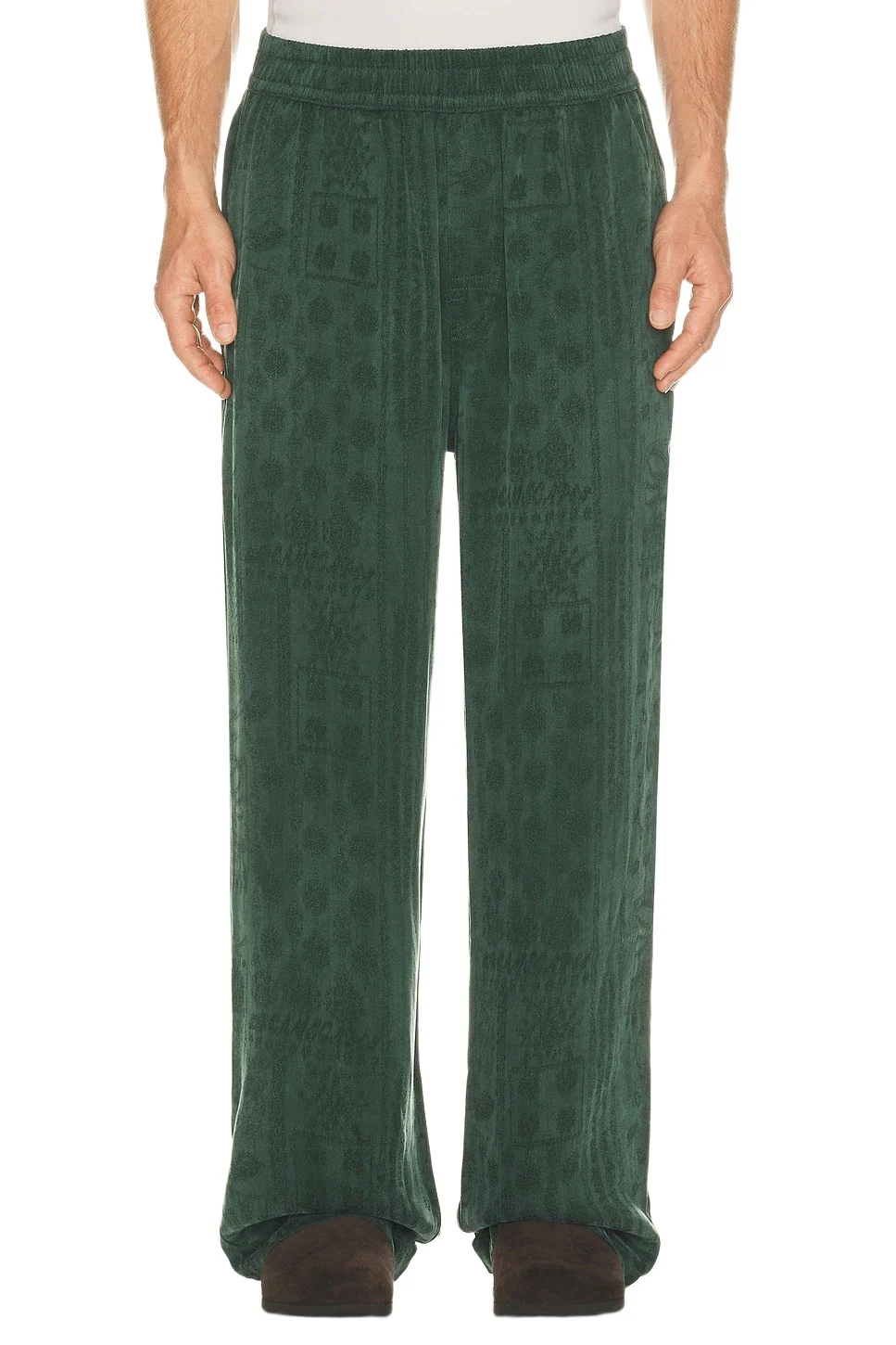 OAS Dreamscaper Nomad Pants
